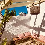 Casa Paz Feriehus