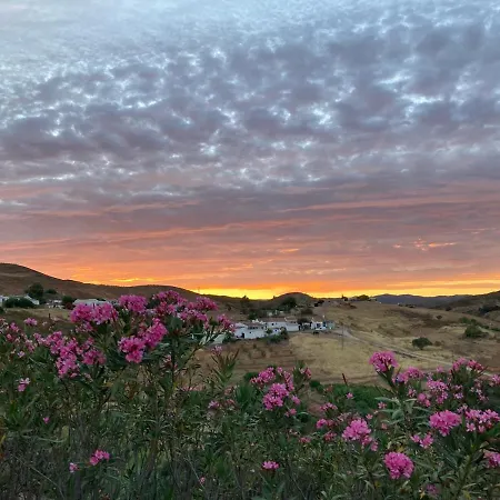 Casa Paz Дом отдыха Тавира