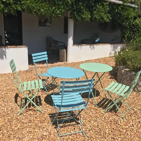 Casa Paz