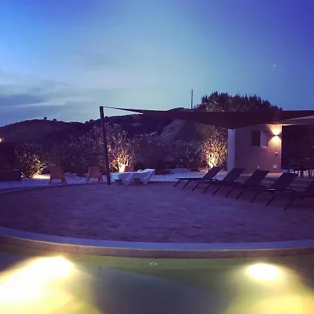 Casa Paz *