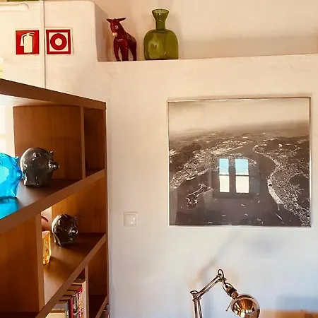 Dom wakacyjny Casa Paz *