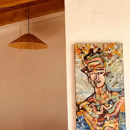 Casa Paz