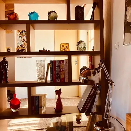 Casa Paz