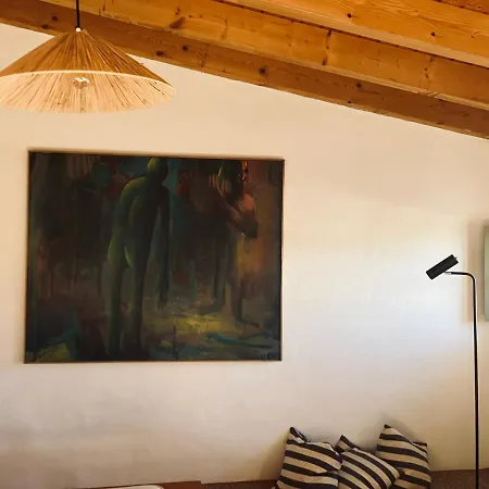 Casa Paz * 타비라