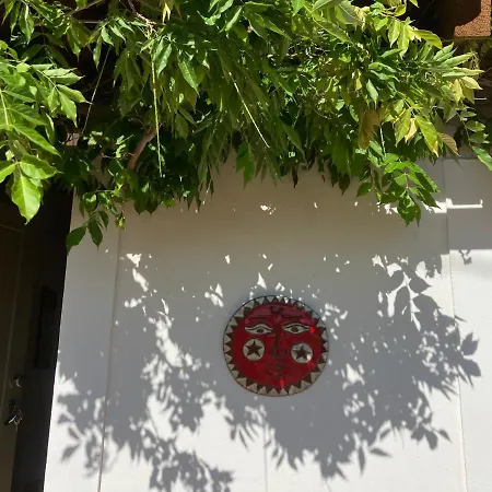 Casa Paz * タヴィラ
