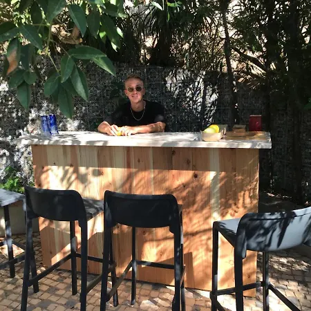 Casa Paz * Тавира