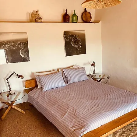 Casa Paz 別荘 タヴィラ