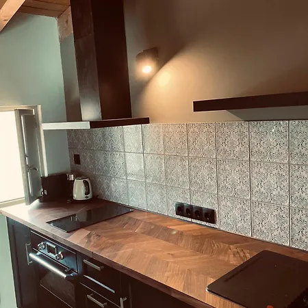 Дом отдыха Casa Paz Тавира