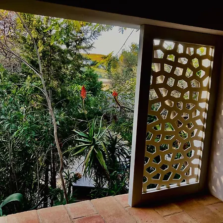 Casa Paz *