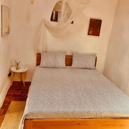Casa Paz * タヴィラ