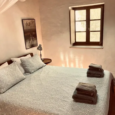 Casa Paz * タヴィラ
