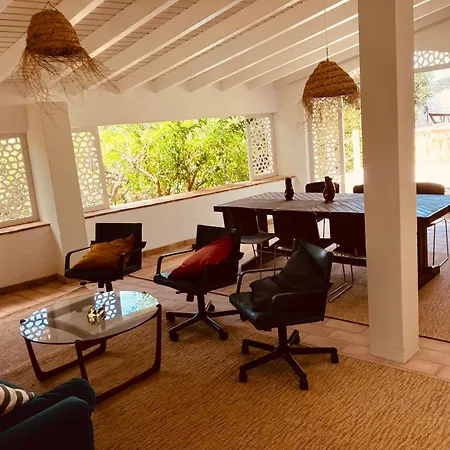 Casa Paz Holiday home *