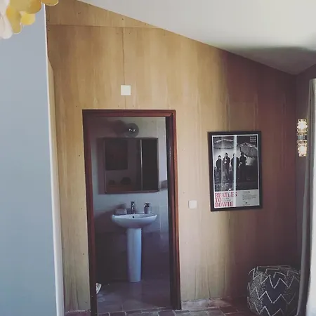 別荘 Casa Paz タヴィラ