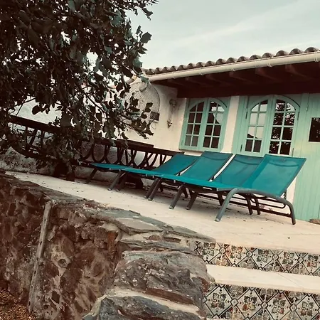 Feriehus Casa Paz *