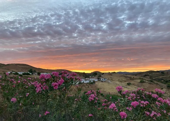 Casa Paz Dom wakacyjny Tavira