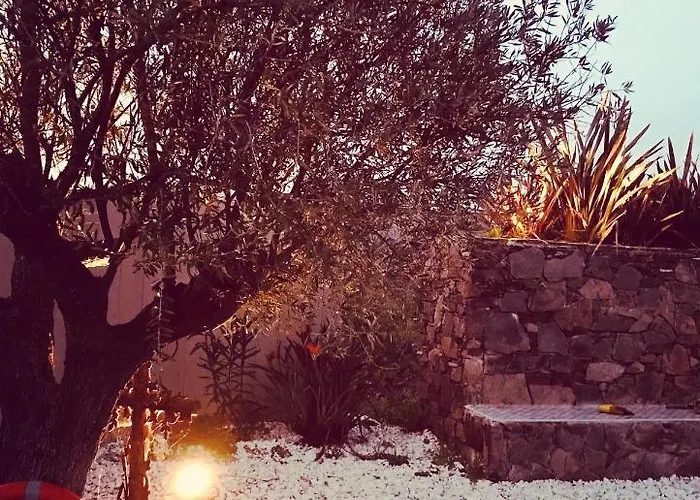 Casa Paz Dom wakacyjny *