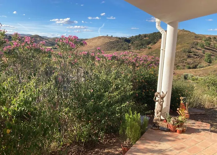 Dom wakacyjny Casa Paz Tavira