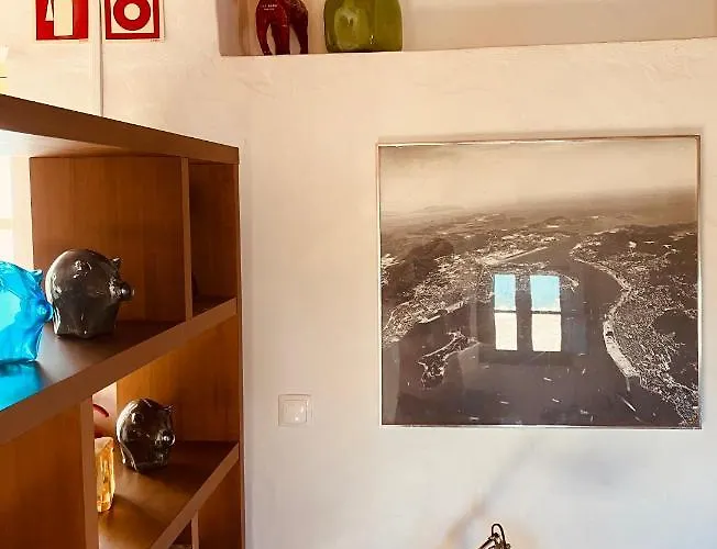 Dom wakacyjny Casa Paz *