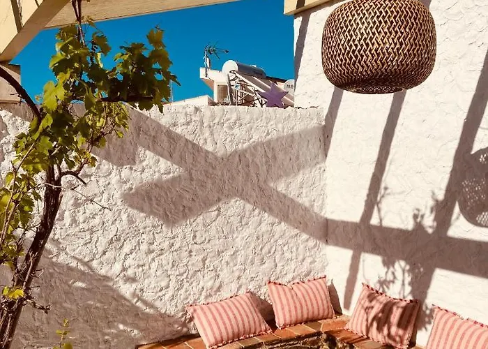 Casa Paz Dom wakacyjny