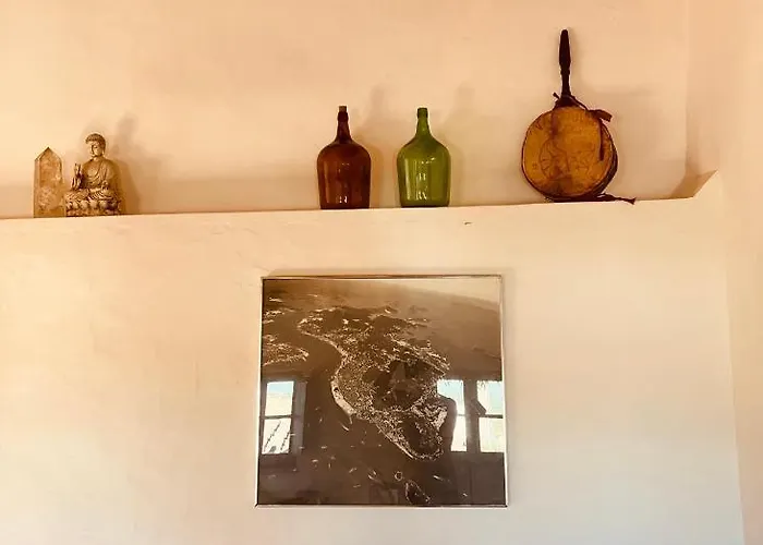 Dom wakacyjny Casa Paz Tavira