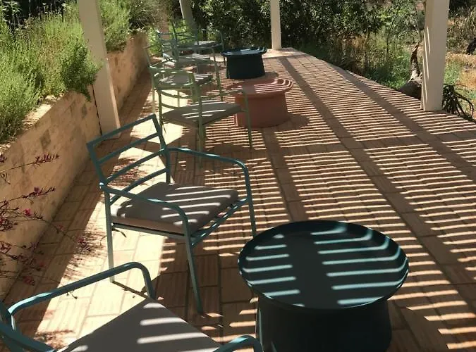 Dom wakacyjny Casa Paz Tavira