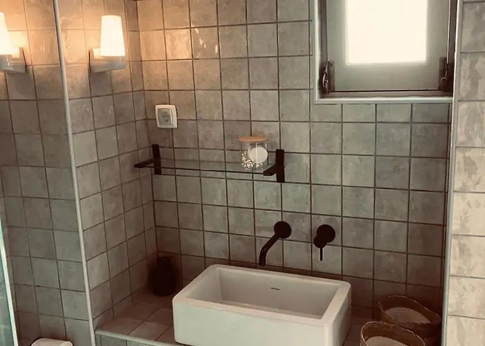 Dom wakacyjny Casa Paz Tavira