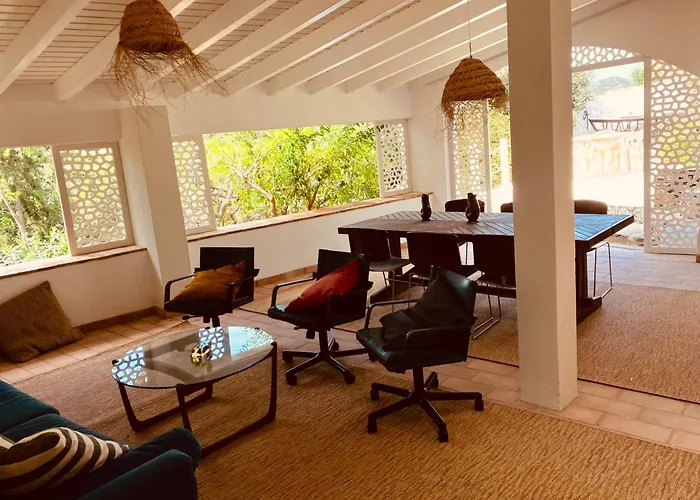 Casa Paz Dom wakacyjny *