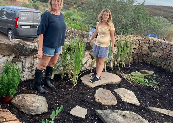 Casa Paz Dom wakacyjny Tavira