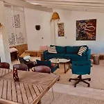 Casa Paz Tavira