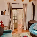 Casa Paz Tavira