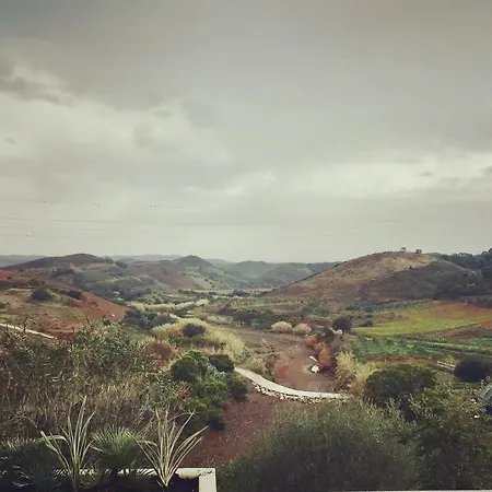 بيت للعطل Casa Paz تافيرا