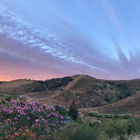 بيت للعطل Casa Paz