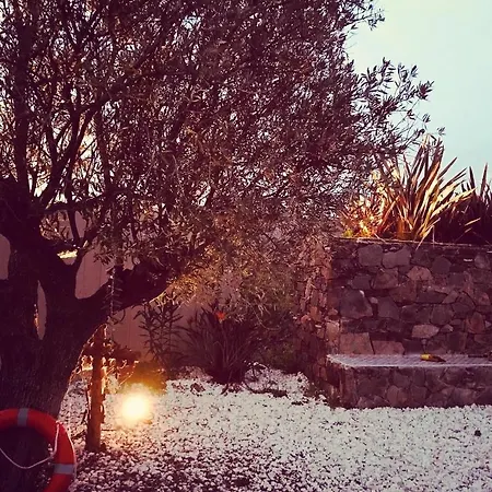 Casa Paz Holiday home *