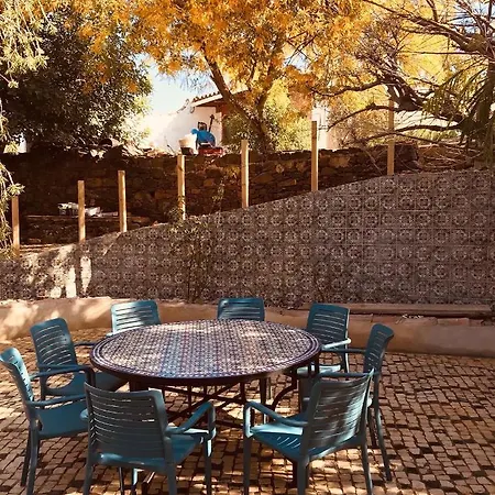 بيت للعطل Casa Paz تافيرا