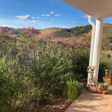 بيت للعطل Casa Paz تافيرا