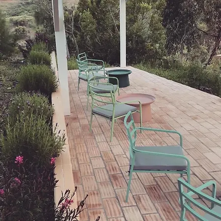 Casa Paz * 타비라