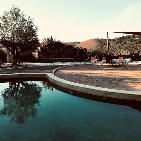 بيت للعطل Casa Paz تافيرا