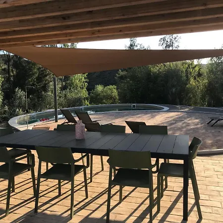 بيت للعطل Casa Paz تافيرا