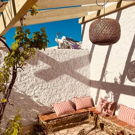 Casa Paz Holiday home
