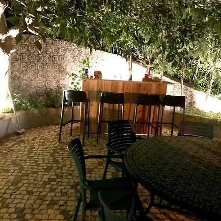Casa Paz *