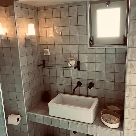 بيت للعطل Casa Paz تافيرا