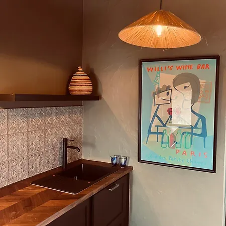 بيت للعطل Casa Paz