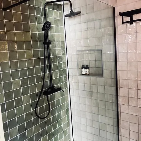 Casa Paz Holiday home *