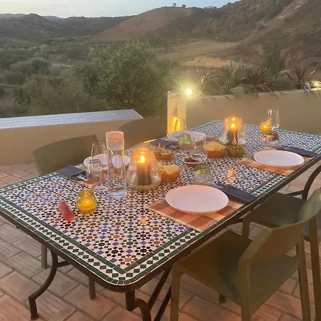 بيت للعطل Casa Paz تافيرا