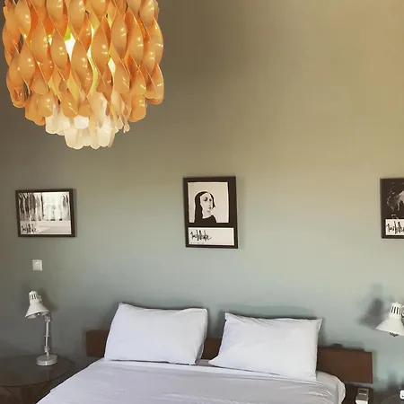 Casa Paz * 塔维拉