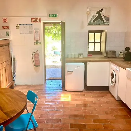 Casa Paz 度假居 *