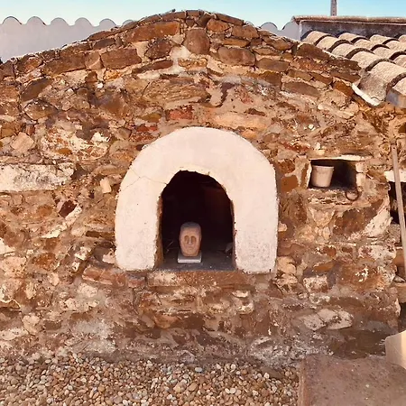 度假居 Casa Paz