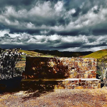 Casa Paz 度假居 *