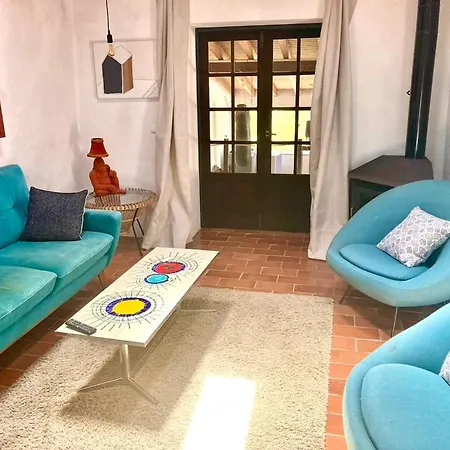 Casa Paz Tavira