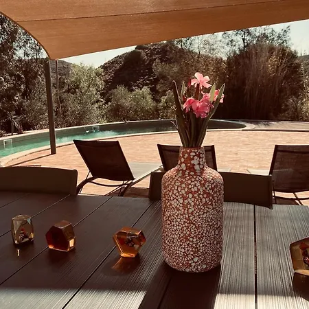Casa Paz